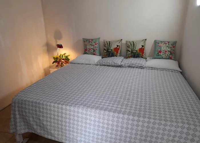 Flamingo Cabinas 3* Playa Flamingo