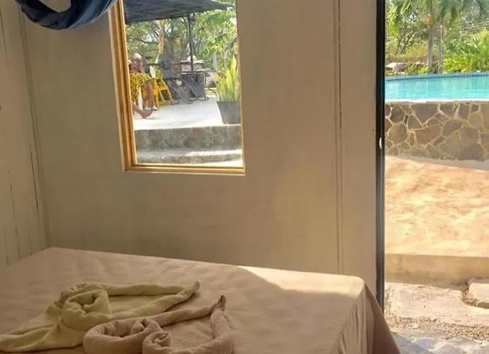 Flamingo Cabinas Hotel