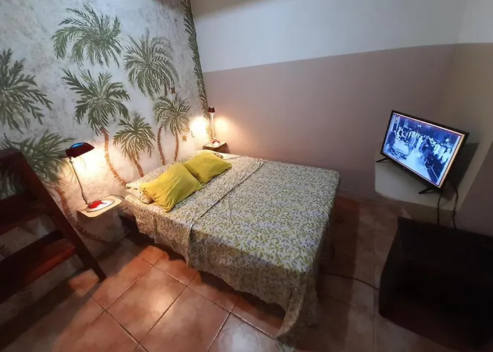 Hotel Flamingo Cabinas Playa Flamingo