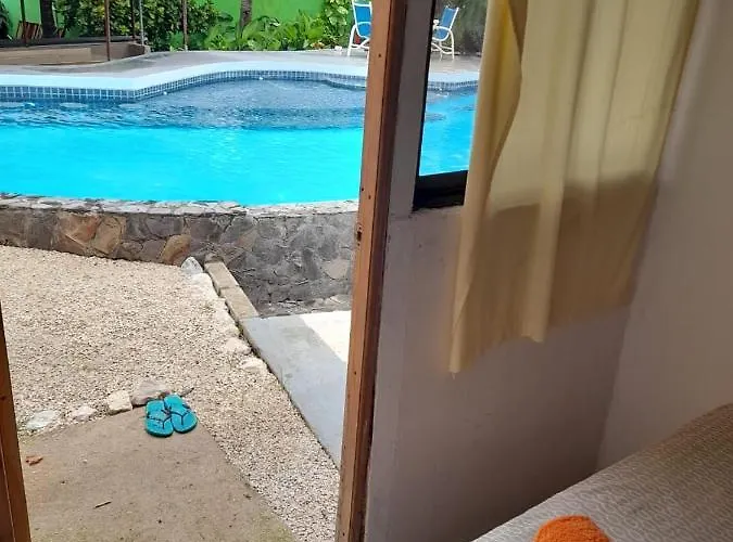 Hotel Flamingo Cabinas