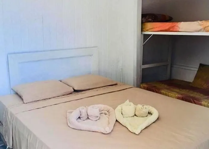 Flamingo Cabinas Hotel 3*