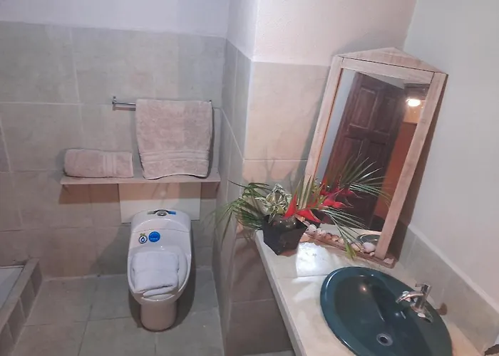 Flamingo Cabinas Hotel
