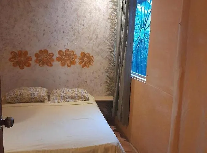 Hotel Flamingo Cabinas