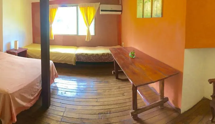 Hotel Flamingo Cabinas Playa Flamingo