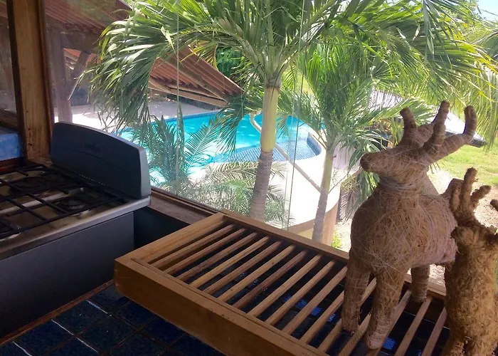 Flamingo Cabinas Hotel