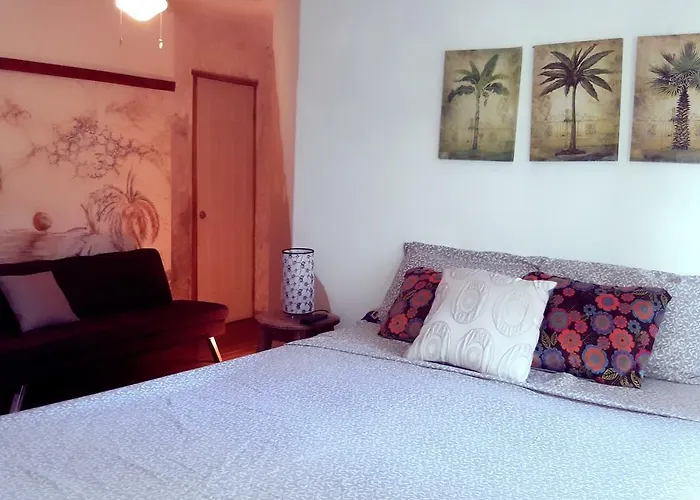 Hotel Flamingo Cabinas 3*
