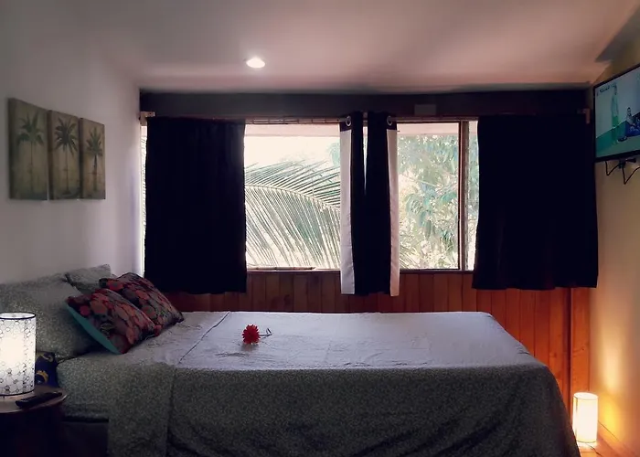 Flamingo Cabinas Hotel Playa Flamingo
