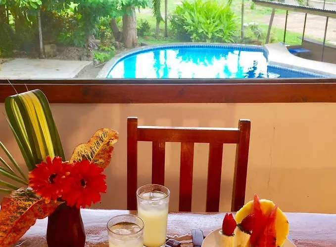 Hotel Flamingo Cabinas Playa Flamingo