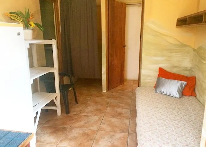 Flamingo Cabinas 3*