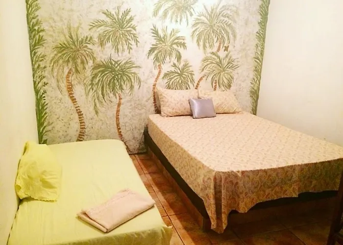 Flamingo Cabinas 3*