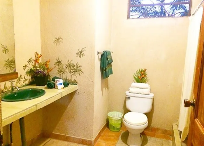Hotel Flamingo Cabinas