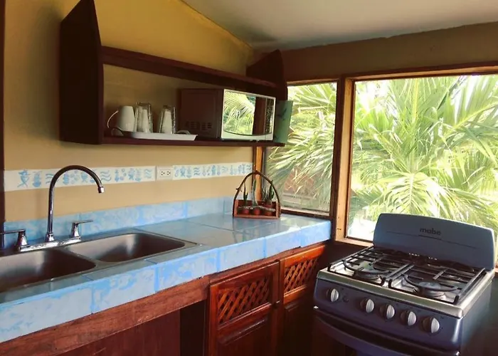 Hotel Flamingo Cabinas