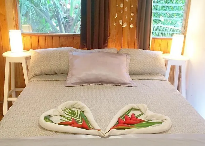 Flamingo Cabinas Hotel