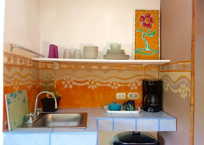 Flamingo Cabinas 3* Playa Flamingo