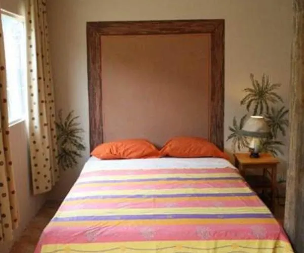 Hotel Flamingo Cabinas