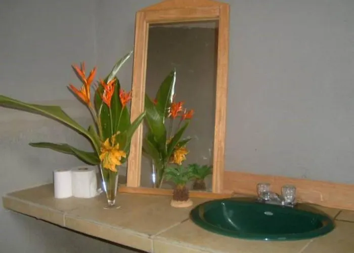 Hotel Flamingo Cabinas Playa Flamingo