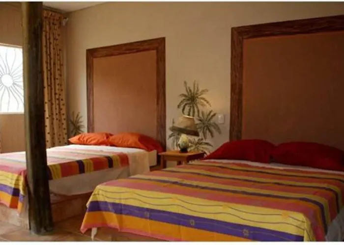 Flamingo Cabinas Hotel Playa Flamingo